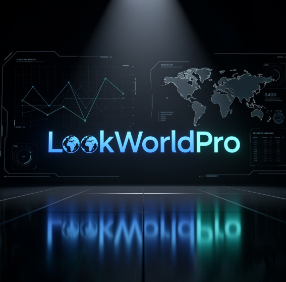 LookWorldPro智能客服软件:重塑企业客户服务体验