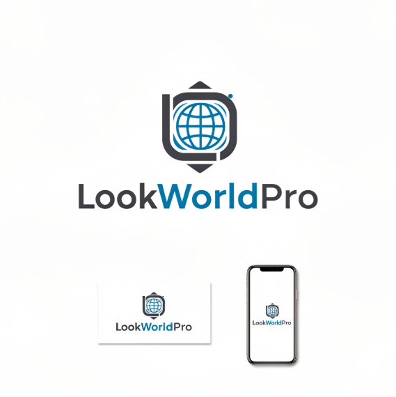 LookWorldPro Line群发怎么用