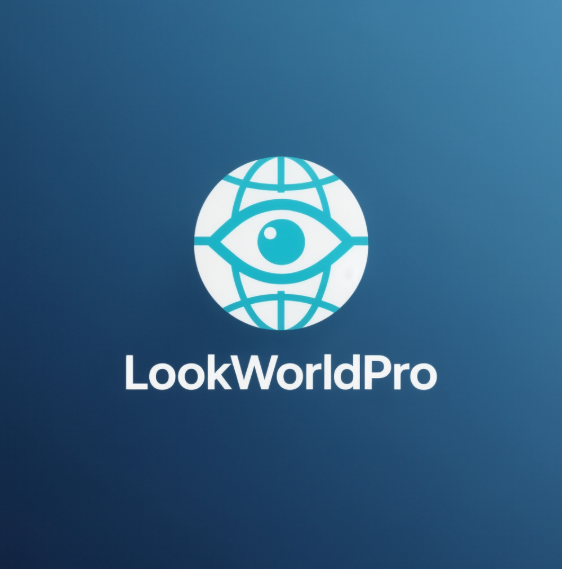 LookWorldPro Line多开怎么设置