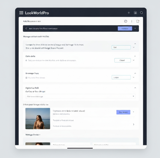 LookWorldPro 想安装老版本怎么操作