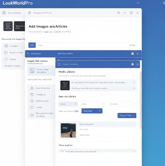 LookWorldPro 可以用手机号注册吗